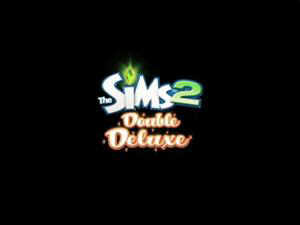 The Sims 2 Double Deluxe. Видео # 1. Размер: 52.8 МБ