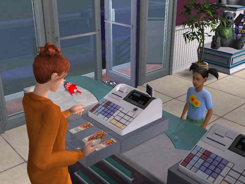 Descargar Gratis Sims 3