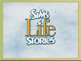 The Sims Life Stories. Видео # 1. Размер: 13.47 МБ