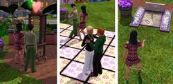 The Sims 3 Seasons