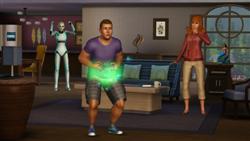 The Sims 3 Seasons