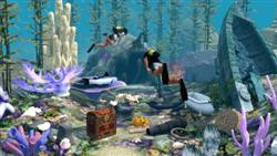 The Sims 3 Island Paradise