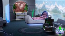 The Sims 3 Into the Future