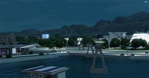 The Sims 3 Вперёд в будущее. Видео # 3. Youtube