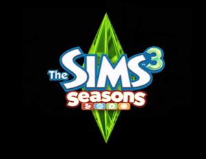 The Sims 3 Времена года. Видео # 1. Youtube