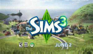 The Sims 3. Видео # 24. Размер: 4.80 МБ