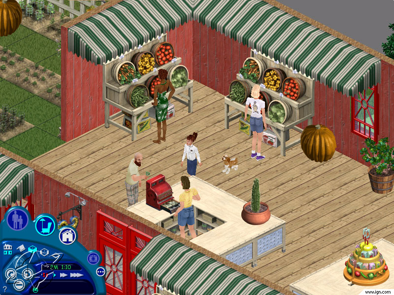 download the sims 1 complete collection free