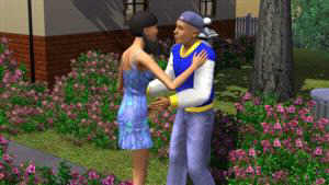 The Sims 3