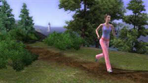 The Sims 3