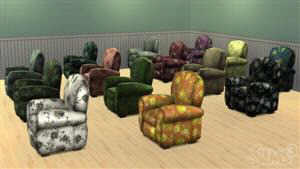 The Sims 3