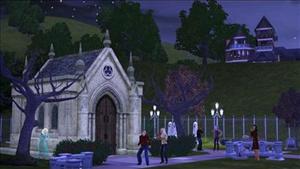 The Sims 3