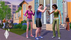 The Sims 3