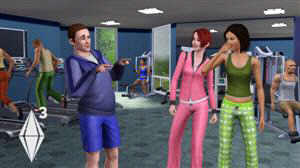 The Sims 3