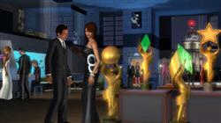 The Sims 3 Late Night