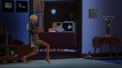 The Sims 3 Generations