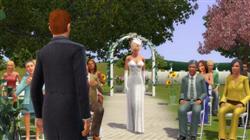 The Sims 3 Generations