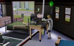 The Sims 3 Generations