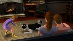 The Sims 3 Pets