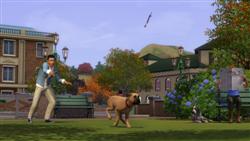 The Sims 3 Pets