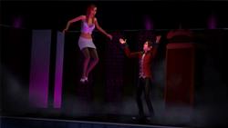 The Sims 3 Showtime