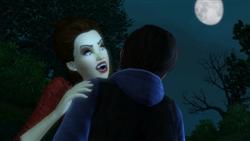 The Sims 3 Supernatural