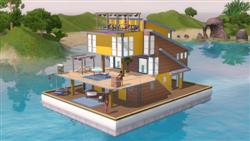 The Sims 3 Island Paradise