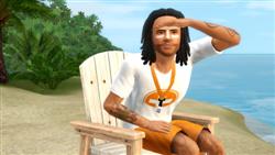 The Sims 3 Island Paradise