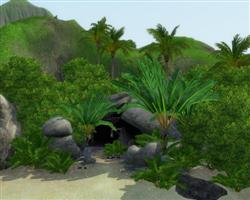 The Sims 3 Island Paradise