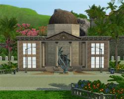 The Sims 3 Island Paradise